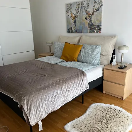 Spacious By Opera- 2 Br- 2 Bath- Ac *