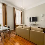 Appartement Spacious By Opera- 2 Br- 2 Bath- Ac