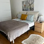 Spacious By Opera- 2 Br- 2 Bath- Ac *
