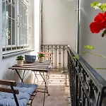 Lejlighed Spacious By Opera- 2 Br- 2 Bath- Ac