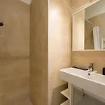 Lejlighed Spacious By Opera- 2 Br- 2 Bath- Ac Budapest