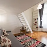 Spacious By Opera- 2 Br- 2 Bath- Ac Lejlighed