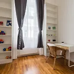 Spacious By Opera- 2 Br- 2 Bath- Ac Lejlighed *