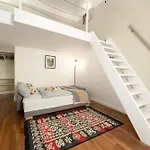 Spacious By Opera- 2 Br- 2 Bath- Ac *