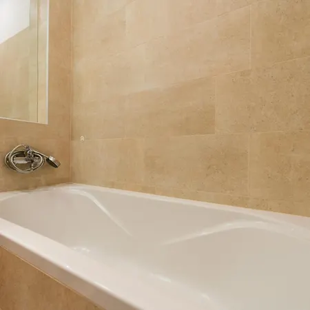 Appartement Spacious By Opera- 2 Br- 2 Bath- Ac