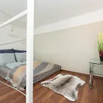 Lägenhet Spacious By Opera- 2 Br- 2 Bath- Ac *