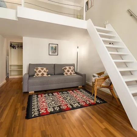 Spacious By Opera- 2 Br- 2 Bath- Ac *